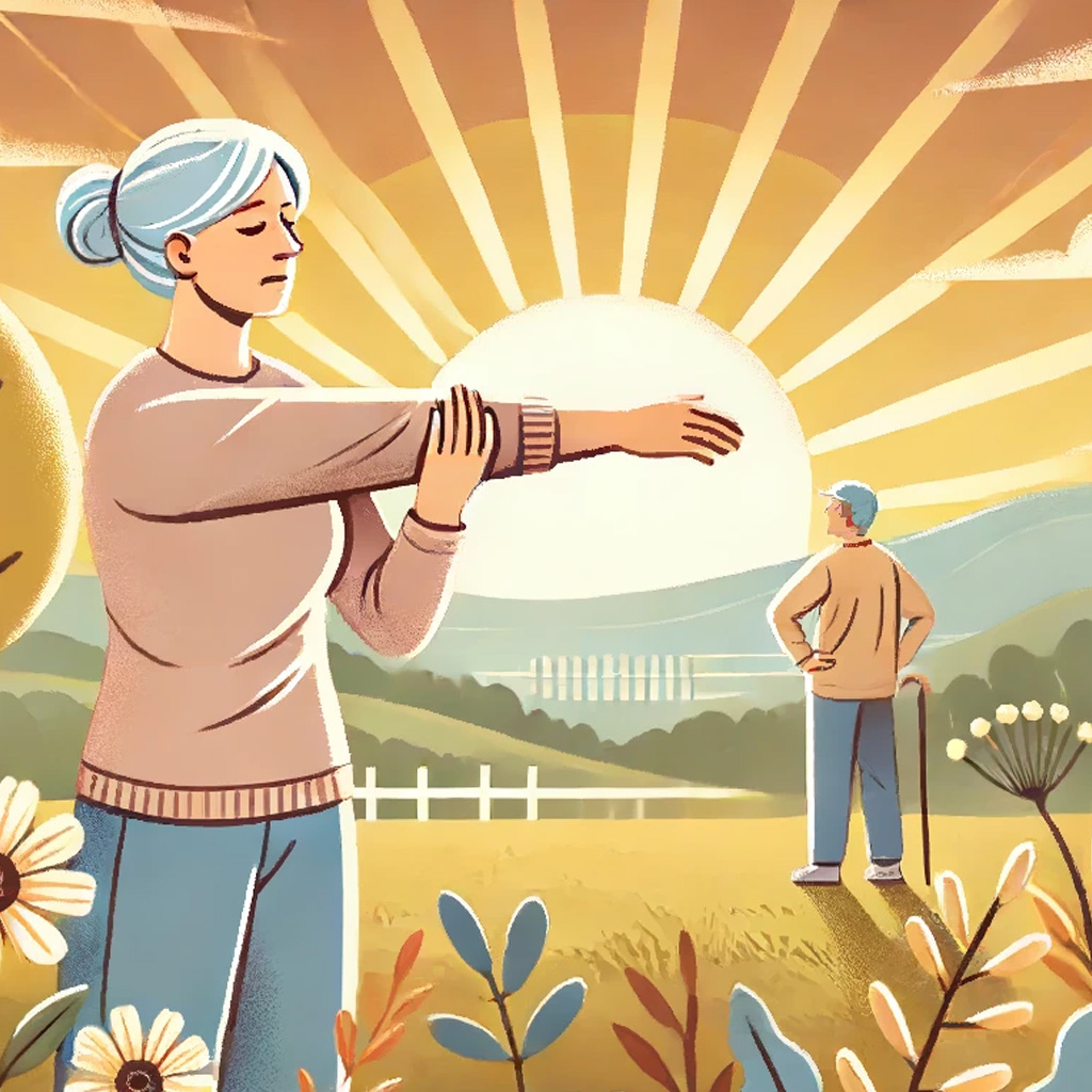 Stanchezza Cronica Over 60: Cause e Rimedi per Ritrovare Energia